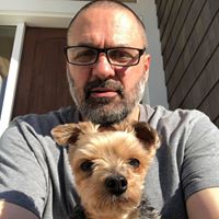 Jim Köstiuk's profile image