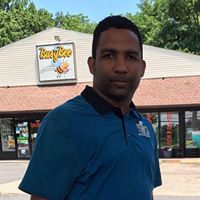 Luis De la Cruz's profile image