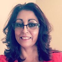 Frances Zaragoza's profile image