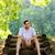Ashton Skaggs's profile image