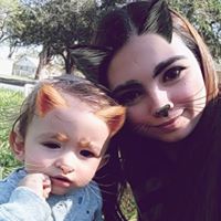 Andrea D Garza-Belden's profile image
