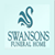 Swansons Funeral Home Inc's profile image