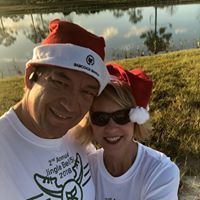 Jody Evie Thomas's profile image
