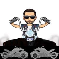 Ronald Hill's profile image