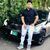 Faisal Khan's profile image