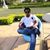 Naresh Kumar Reddy Metla's profile image