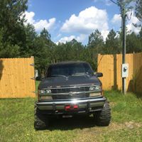 Calvin Strickland's profile image