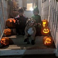 Jackie Williamson's profile image