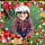 Elizabeth Da Silva's profile image