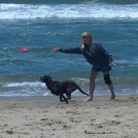 Jackie Jones's profile image