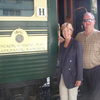 Richard Santamaria's profile image