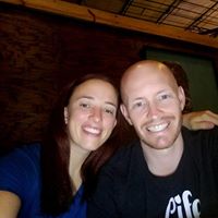 Joshua Wood's profile image