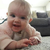 Kalissa Brooke Hunt's profile image