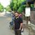 Sangam Nayak's profile image