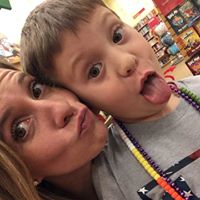 Jessica Damico's profile image