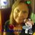 Robin Lovell Byrd's profile image
