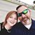 Amy Smart Jeff Riddle's profile image