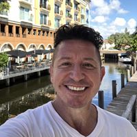 Patrick Pastor's profile image