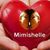 Michelle Evans's profile image