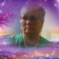Vicki Johnson's profile image