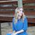 Vanessa Baldwin Delorenzis's profile image
