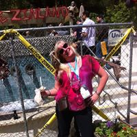 Alyson Darby's profile image
