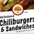 Chiliburgers Sandwiches's profile image