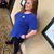 Tracy Patterson's profile image