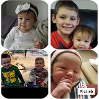 Billy Hodge's profile image