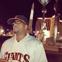 Quanel Gqfosho Eberhardt's profile image