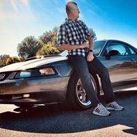 Nicholas Samuel's profile image