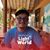 Tony Michael Imatong's profile image