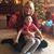 Amy Hodgson's profile image