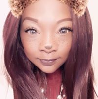 Tamika McKenzie's profile image
