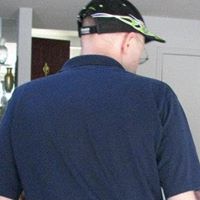 Jeff Perrault's profile image