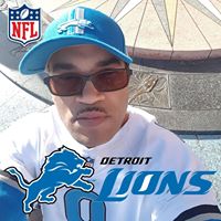 Ken Scott Stroman's profile image