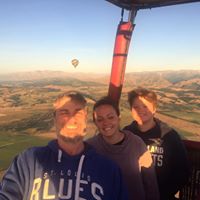 Andy Militello's profile image