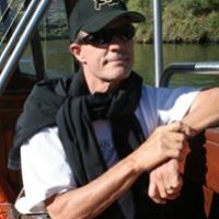 Larry Waters's profile image