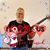 James Selba's profile image