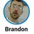 Brandon Ray's profile image