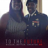 Calvin Patterson's profile image