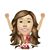 Beverley Mangimelli's profile image