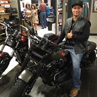 Christopher Torres's profile image
