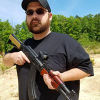 Cory Beadles's profile image