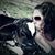 Ashley W Brooks's profile image