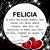 Felicia Pruitt's profile image