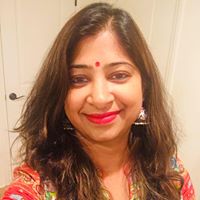 Priyanka Agrawal Guha's profile image