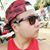 Michael Vincent Clemons's profile image