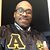 John Anthony Williams's profile image