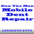 Dan The Man Mobile Dent Repair's profile image